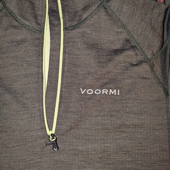 VOORMI High E Hoodie - Picture 6 of 6